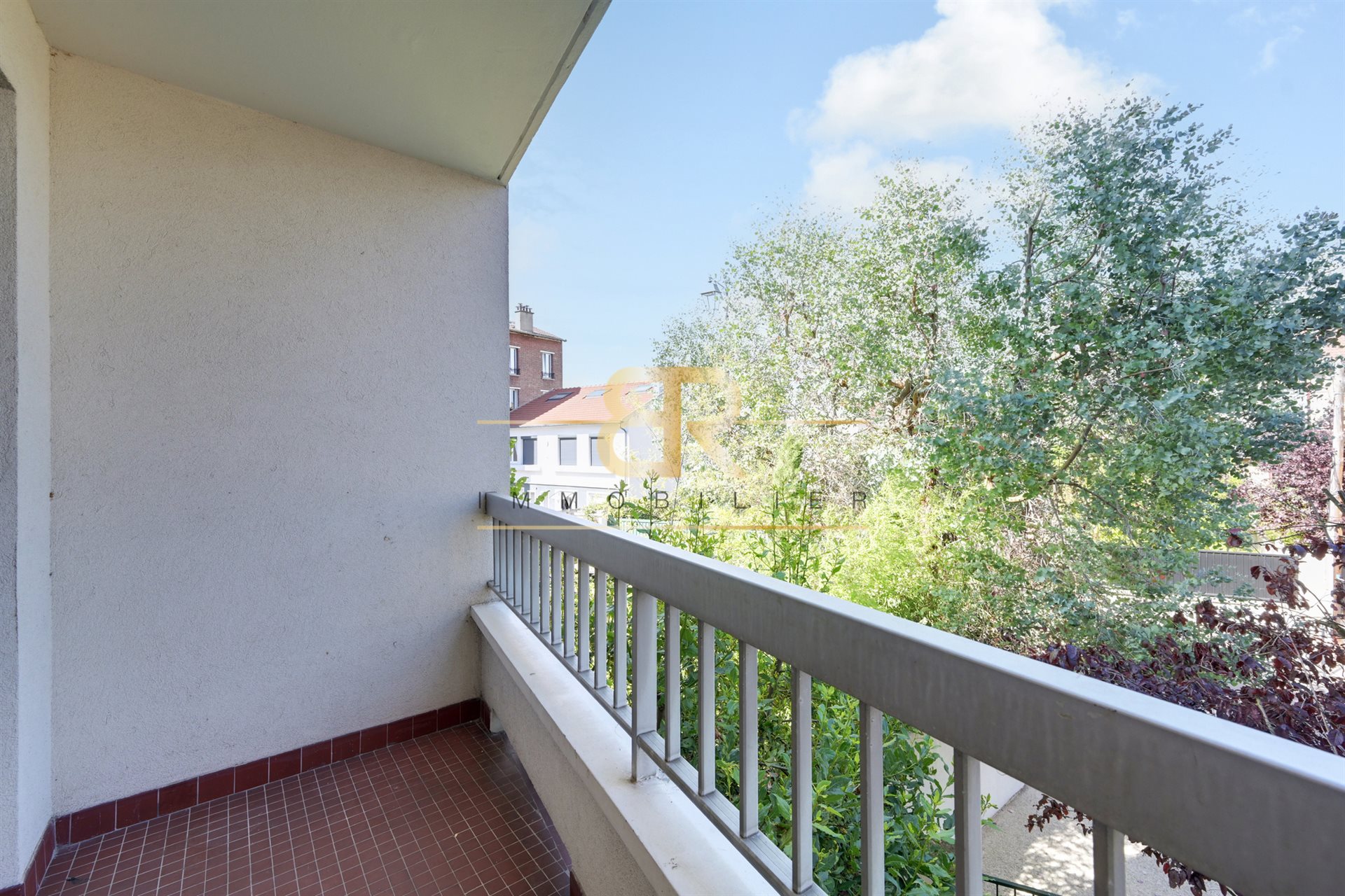 Appartement à vendre, 57m², Courbevoie