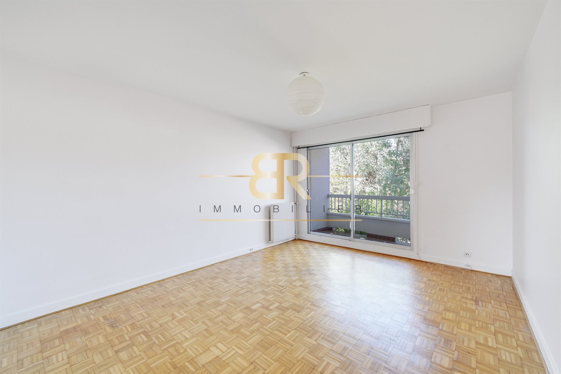 Appartement à vendre, 57m², Courbevoie