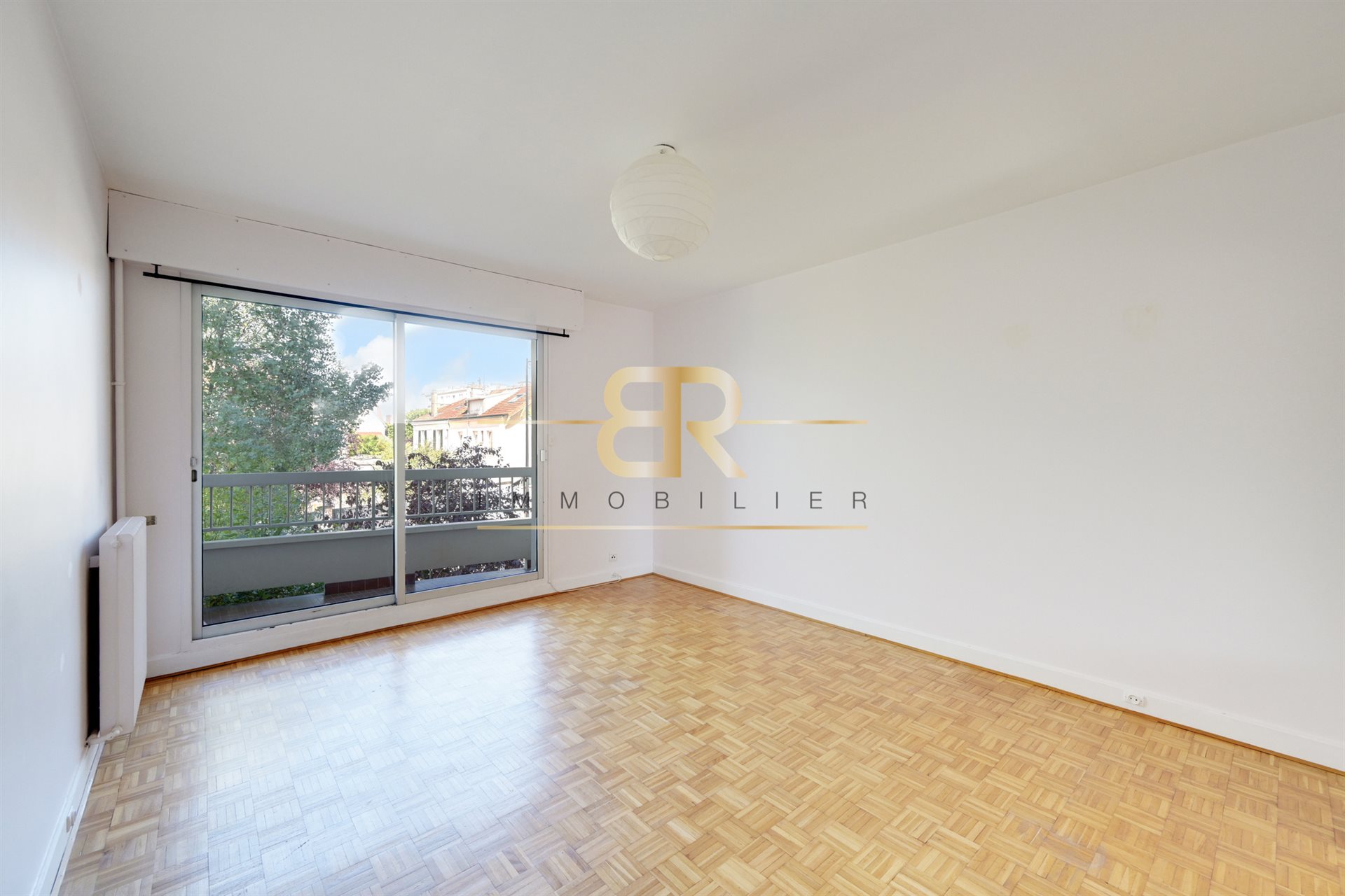 Appartement à vendre, 57m², Courbevoie