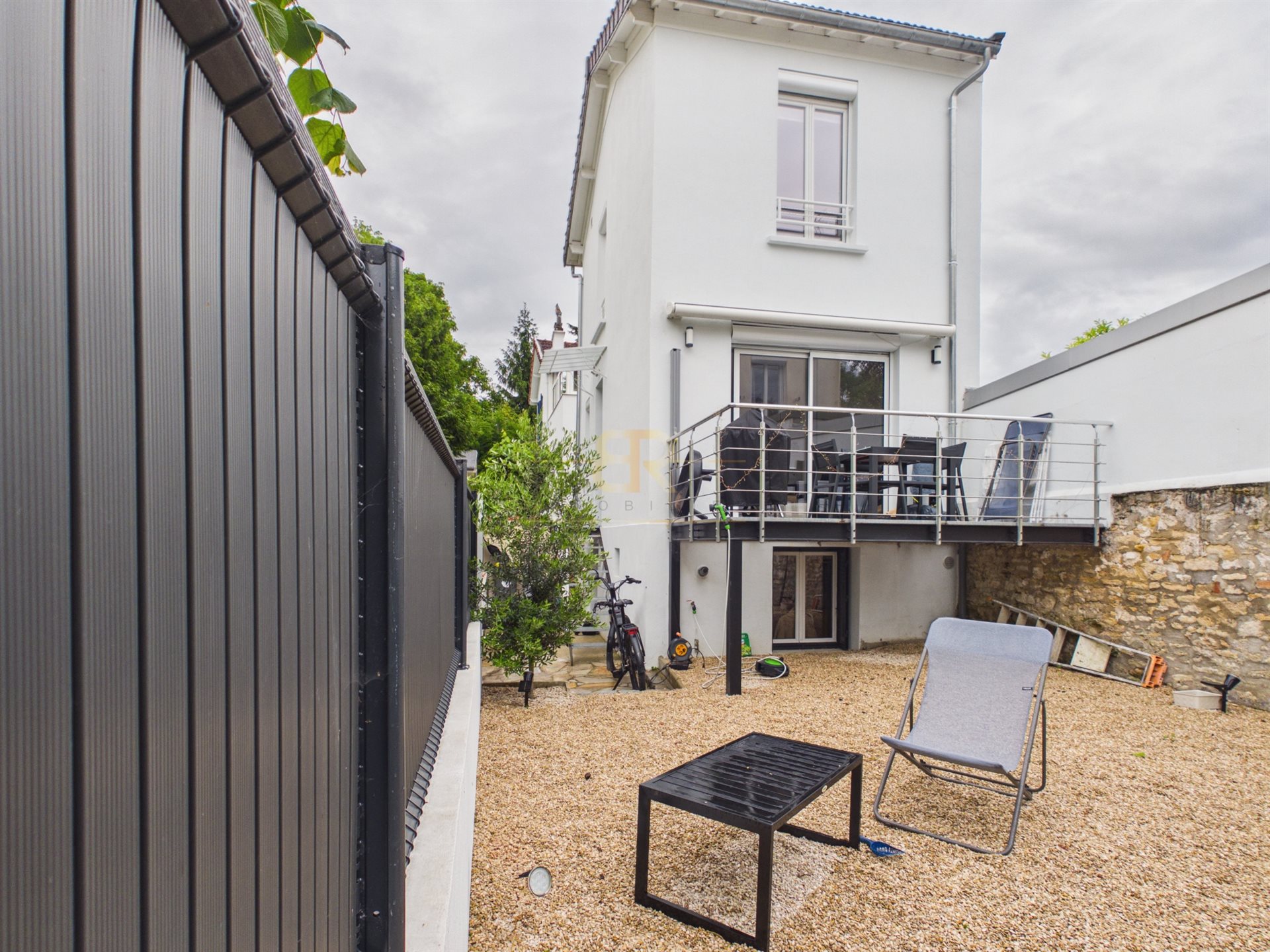 Maison à vendre, 59m², Nogent-sur-Marne
