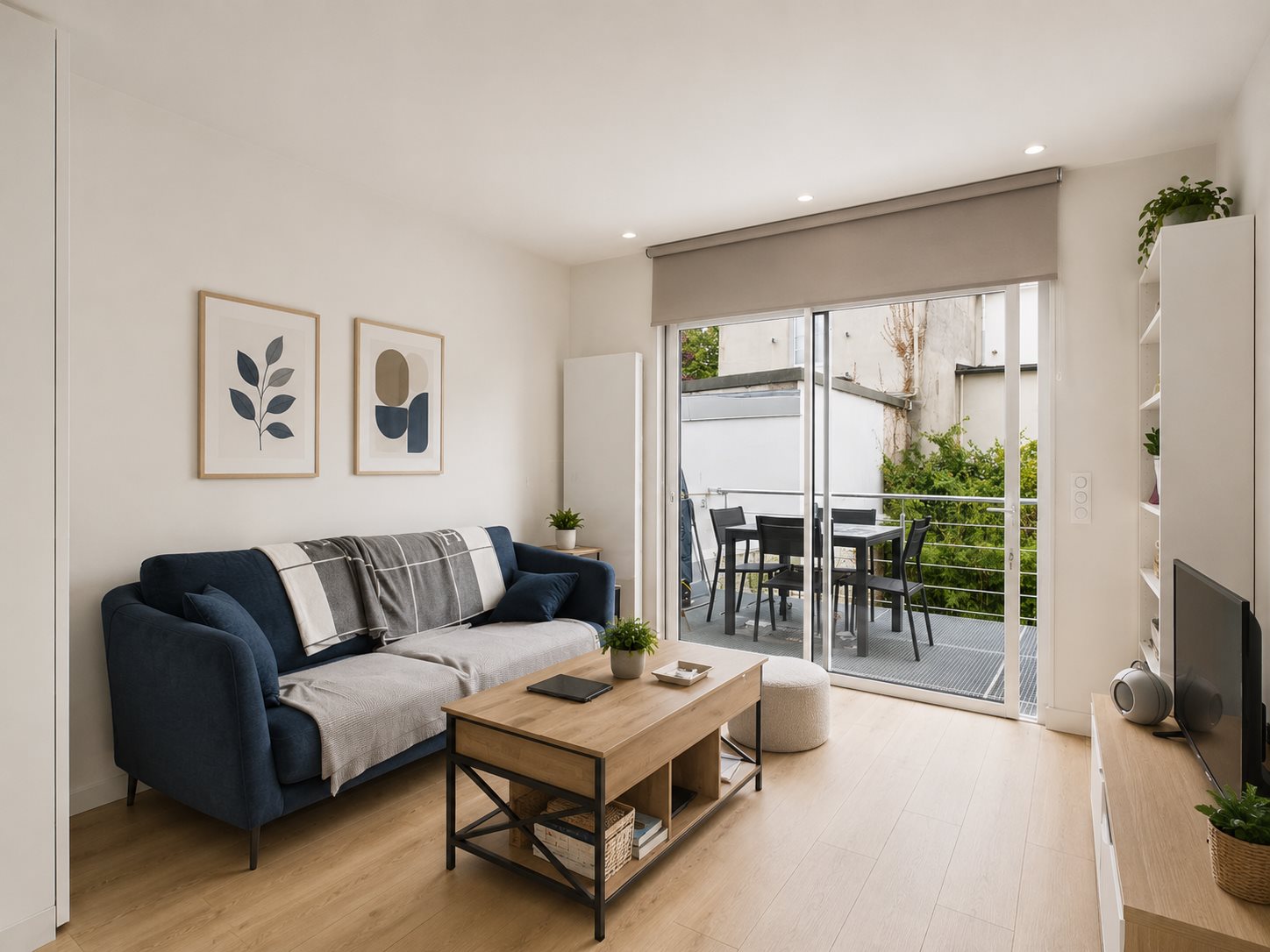 Maison à vendre, 59m², Nogent-sur-Marne