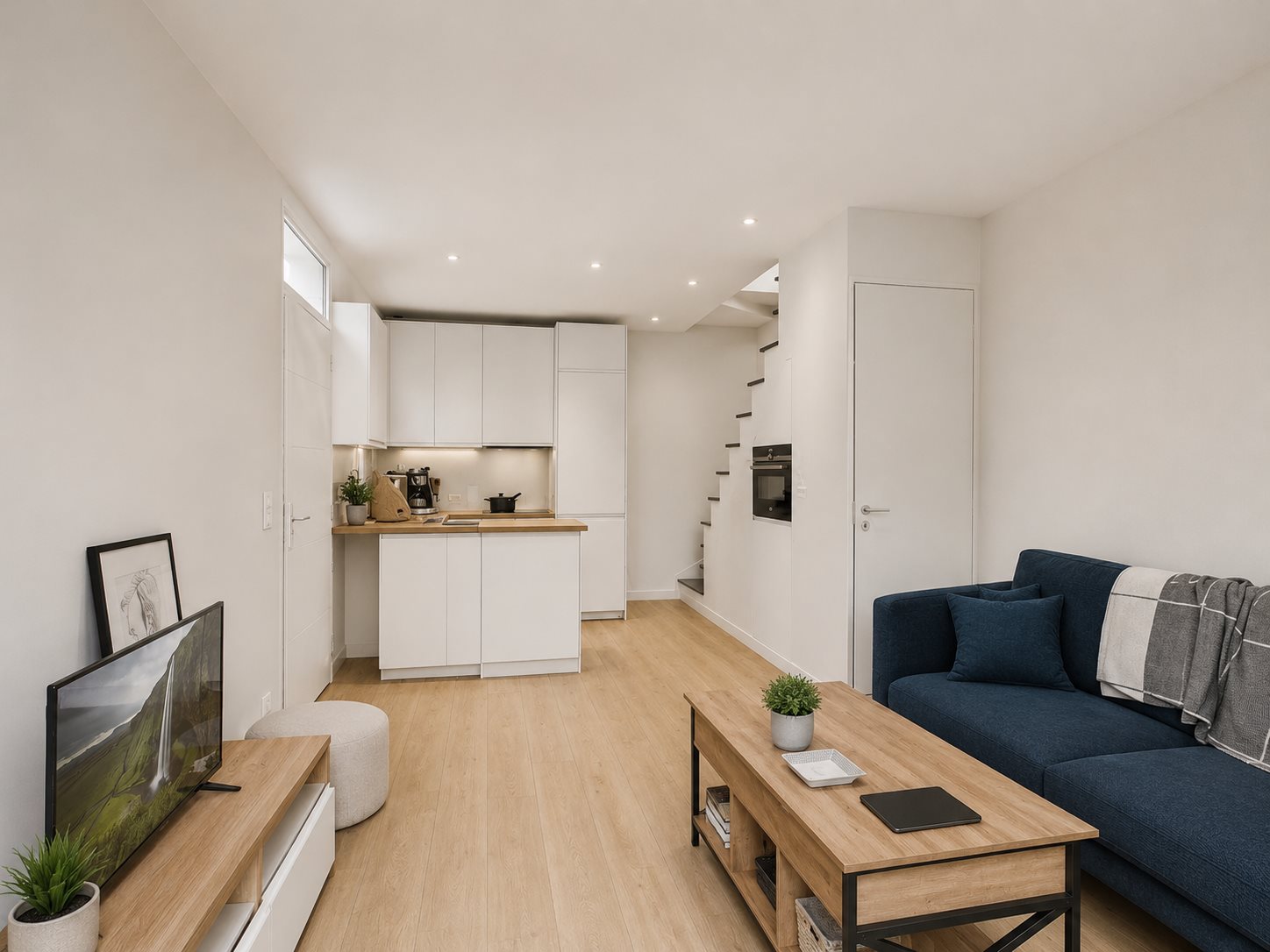 Maison à vendre, 59m², Nogent-sur-Marne