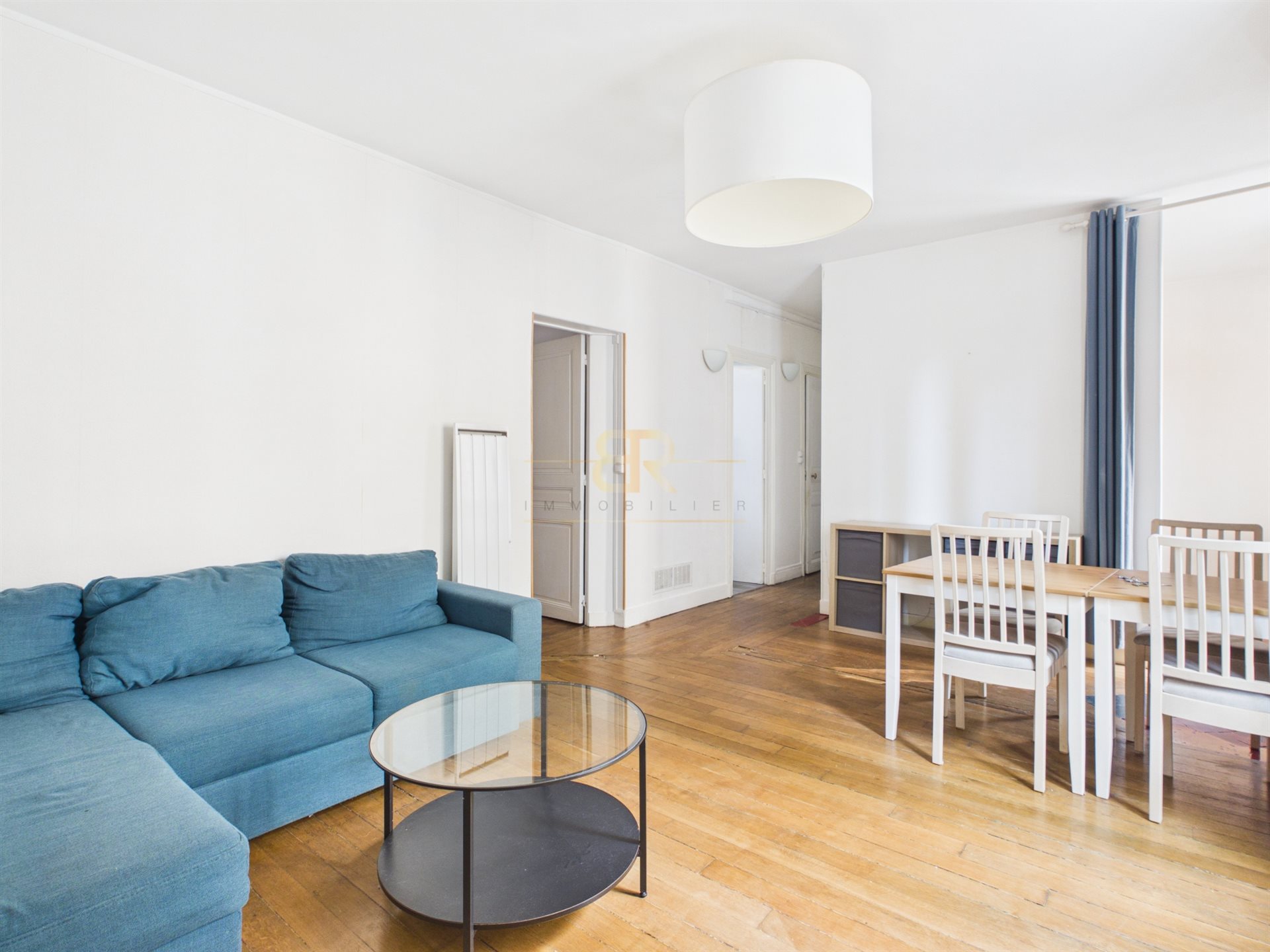 Appartement à vendre, 48m², Vincennes
