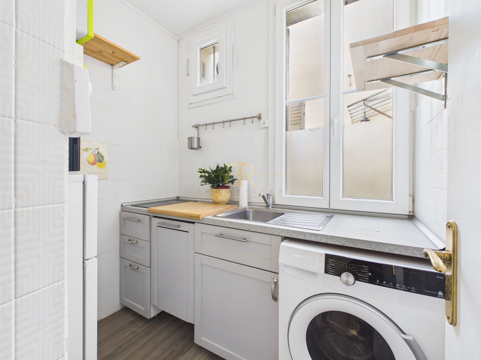 Appartement à vendre, 48m², Vincennes