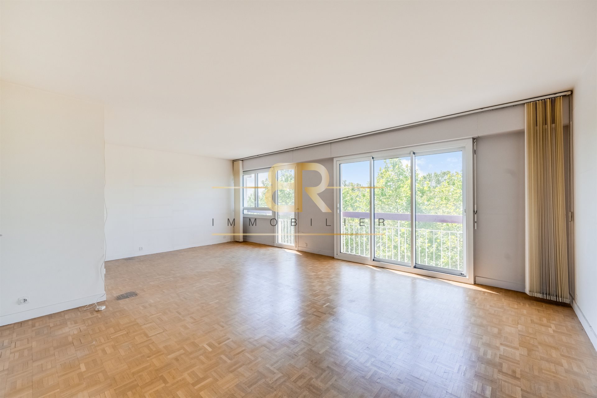 Appartement à vendre, 69m², Montreuil