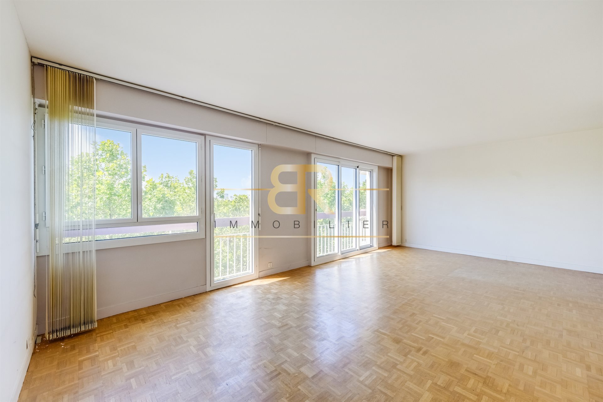 Appartement à vendre, 69m², Montreuil