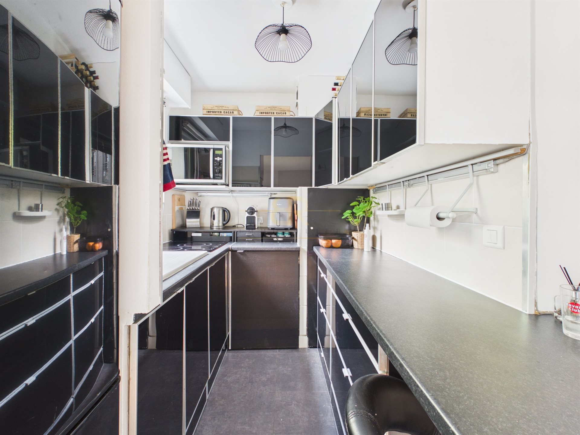 Appartement à vendre, 33m², Issy-les-Moulineaux