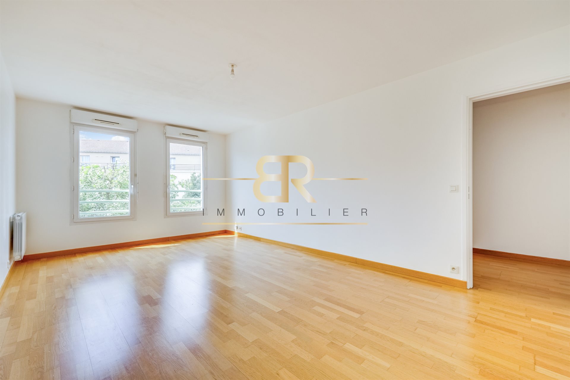 Appartement à vendre, 61m², Eaubonne
