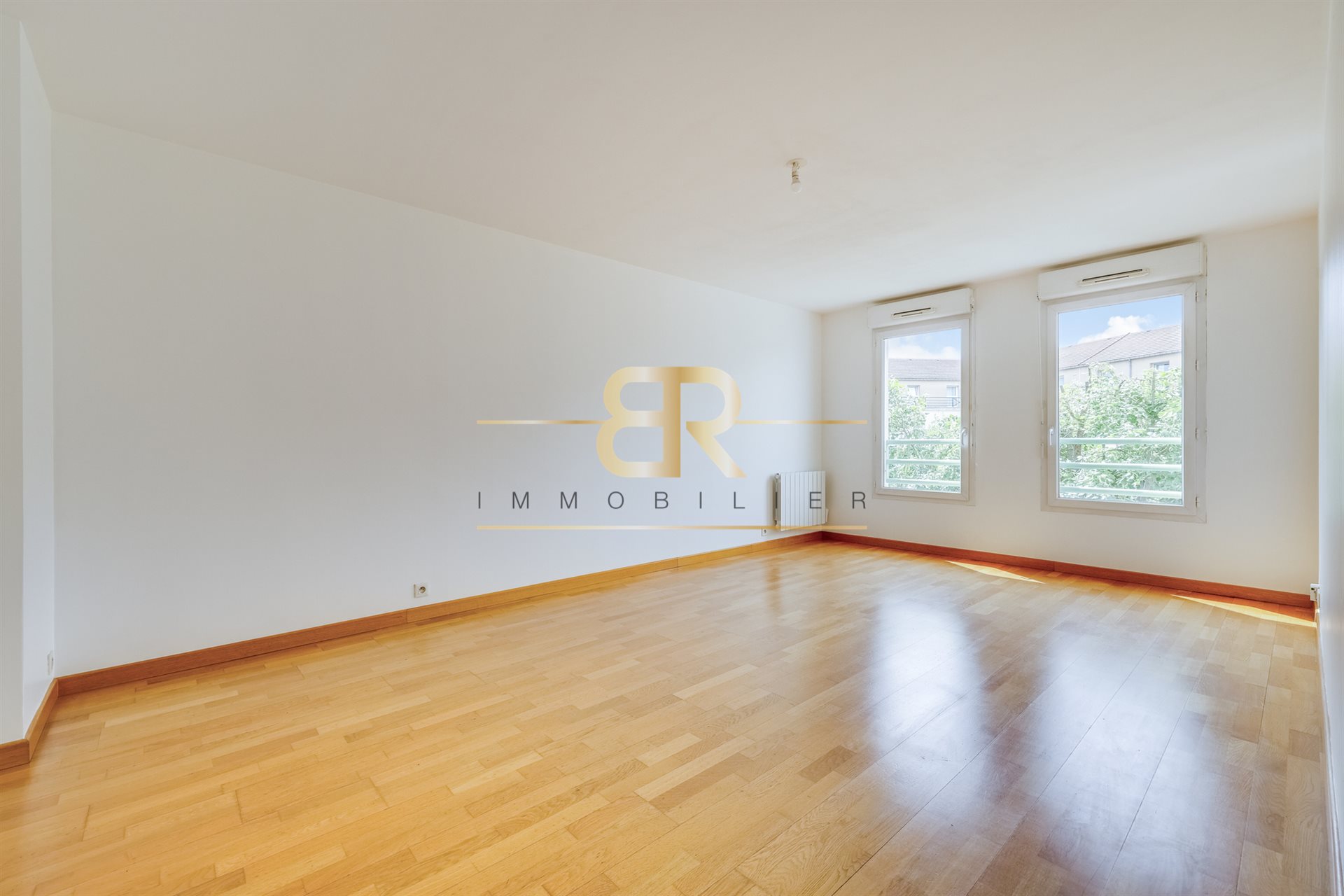 Appartement à vendre, 61m², Eaubonne