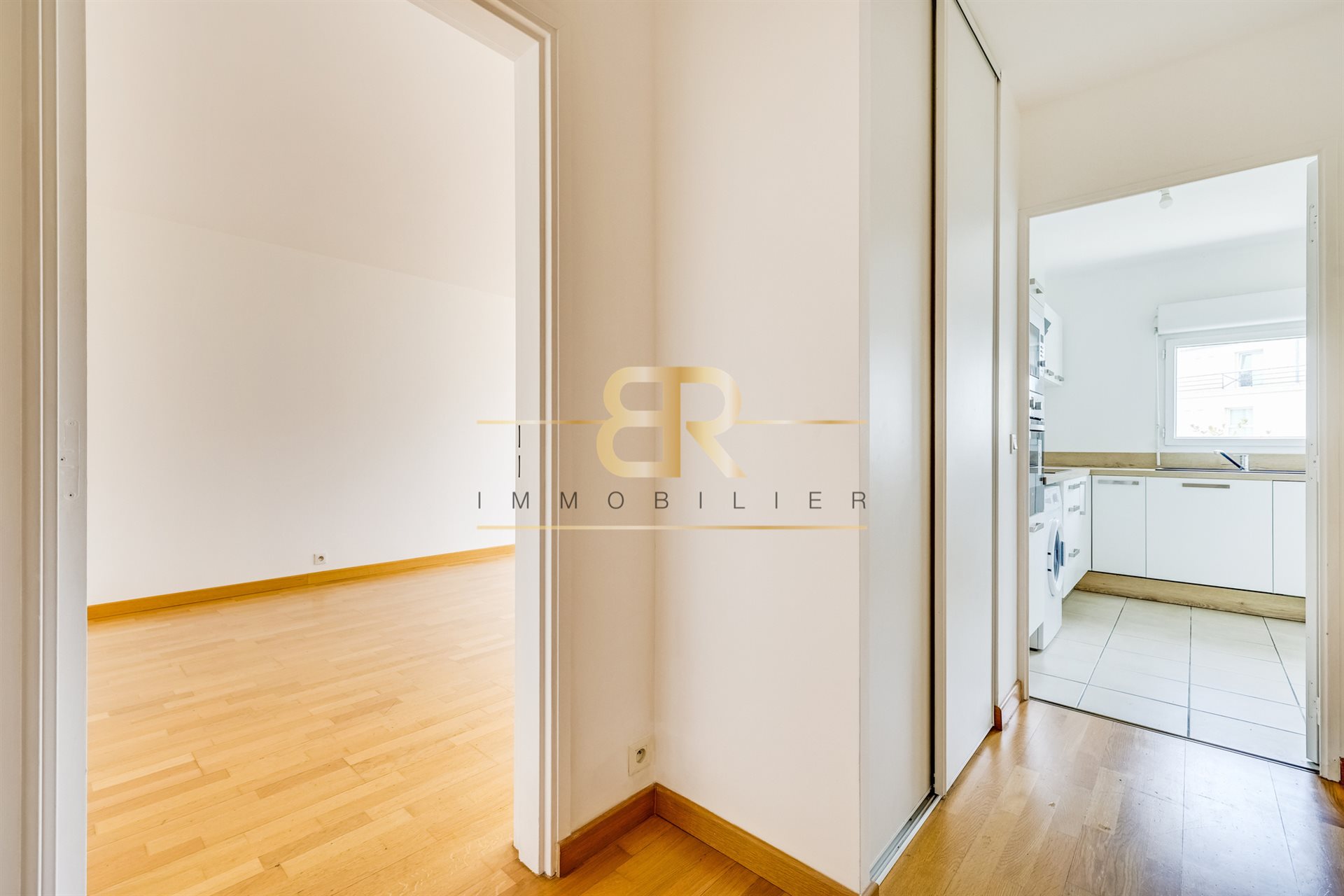 Appartement à vendre, 61m², Eaubonne