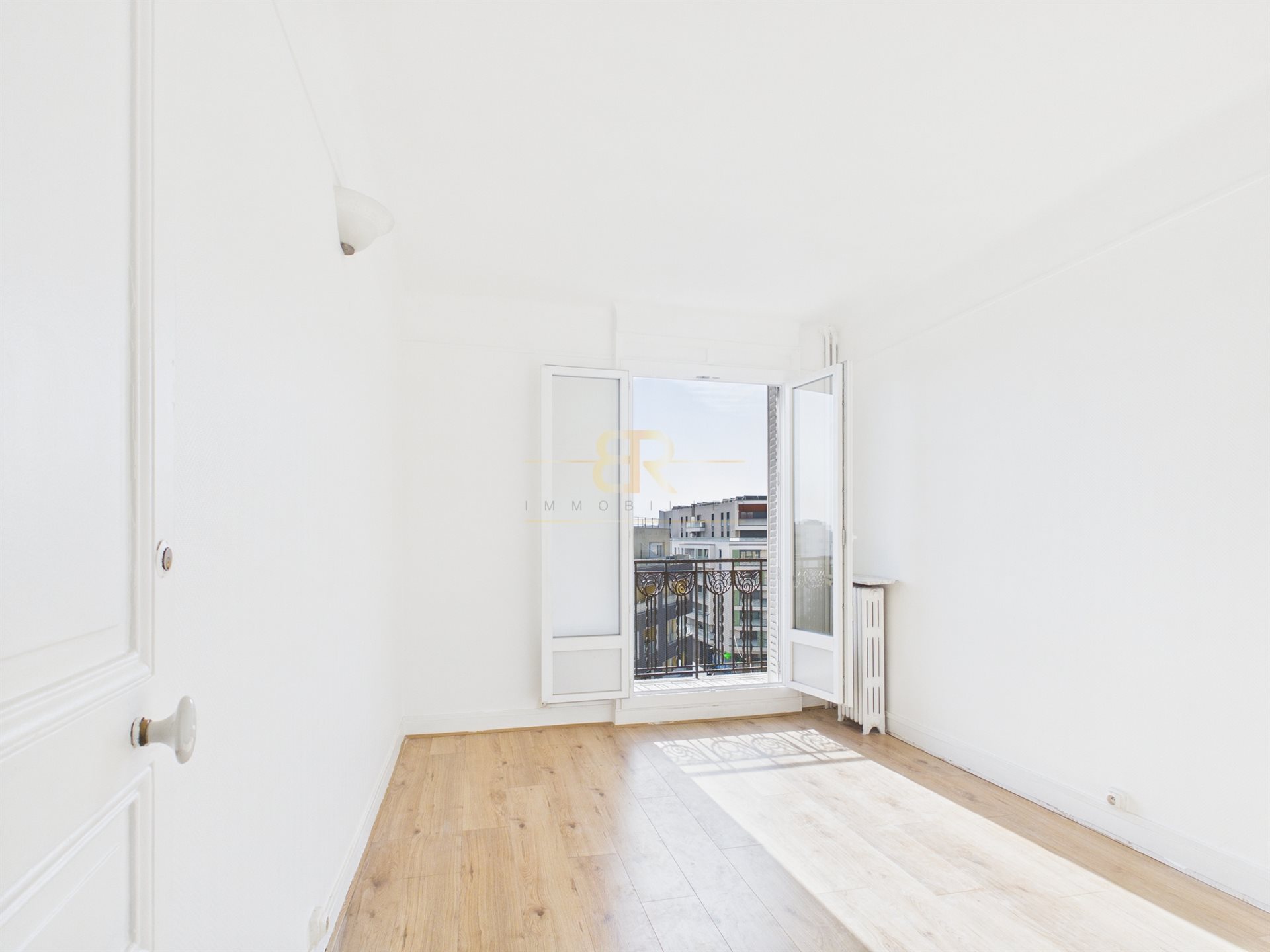 Appartement à vendre, 42m², Asnières-sur-Seine