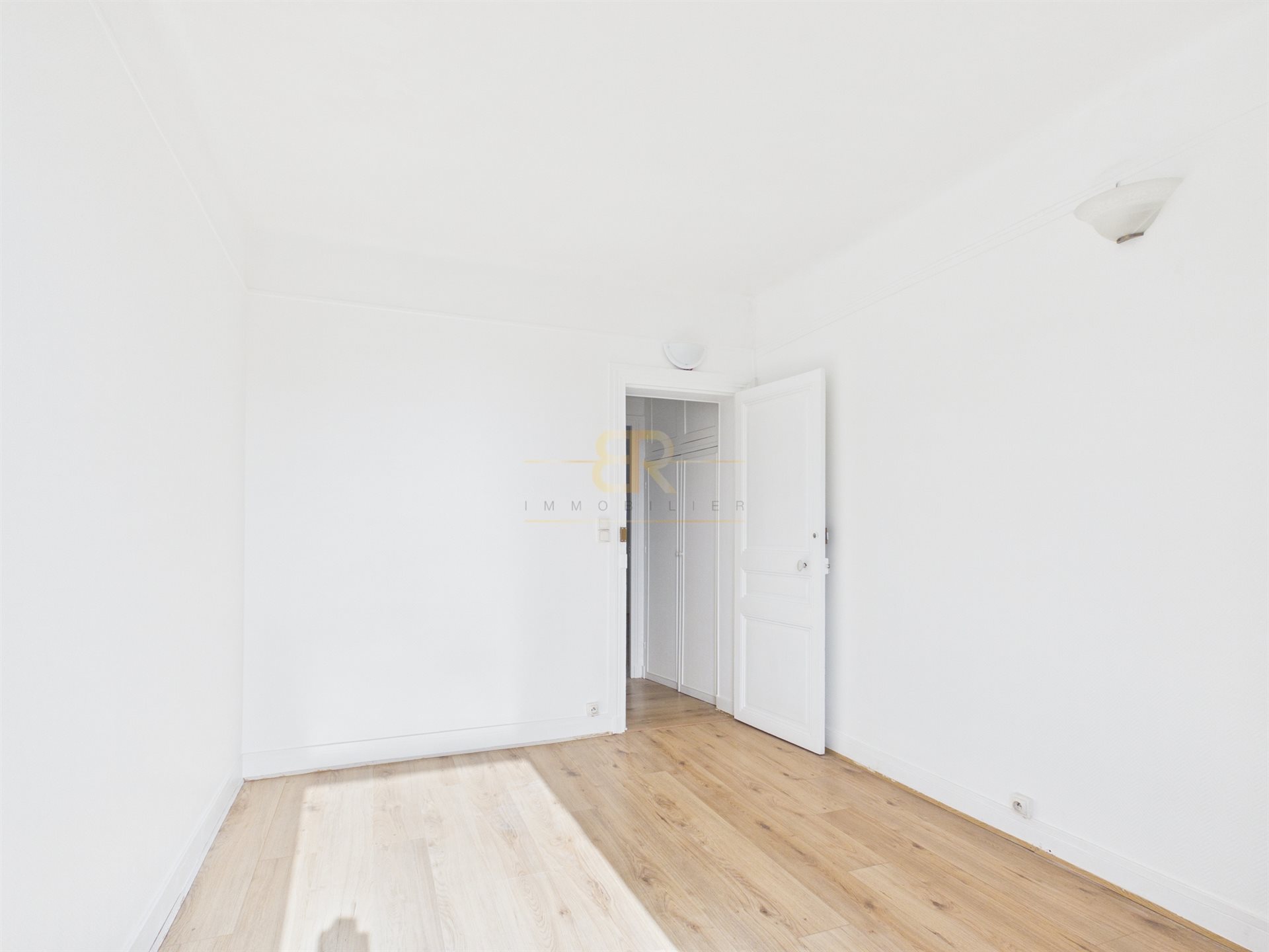 Appartement à vendre, 42m², Asnières-sur-Seine
