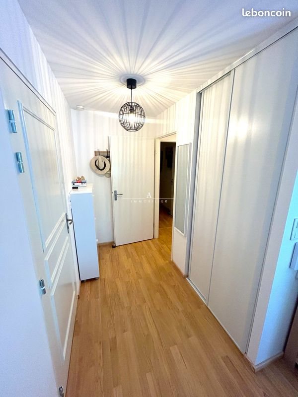 Appartement à vendre, 61m², Montauban-de-Luchon
