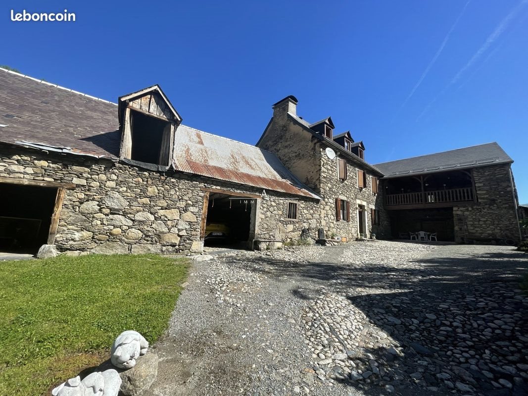 Maison à vendre, 147m², Oô