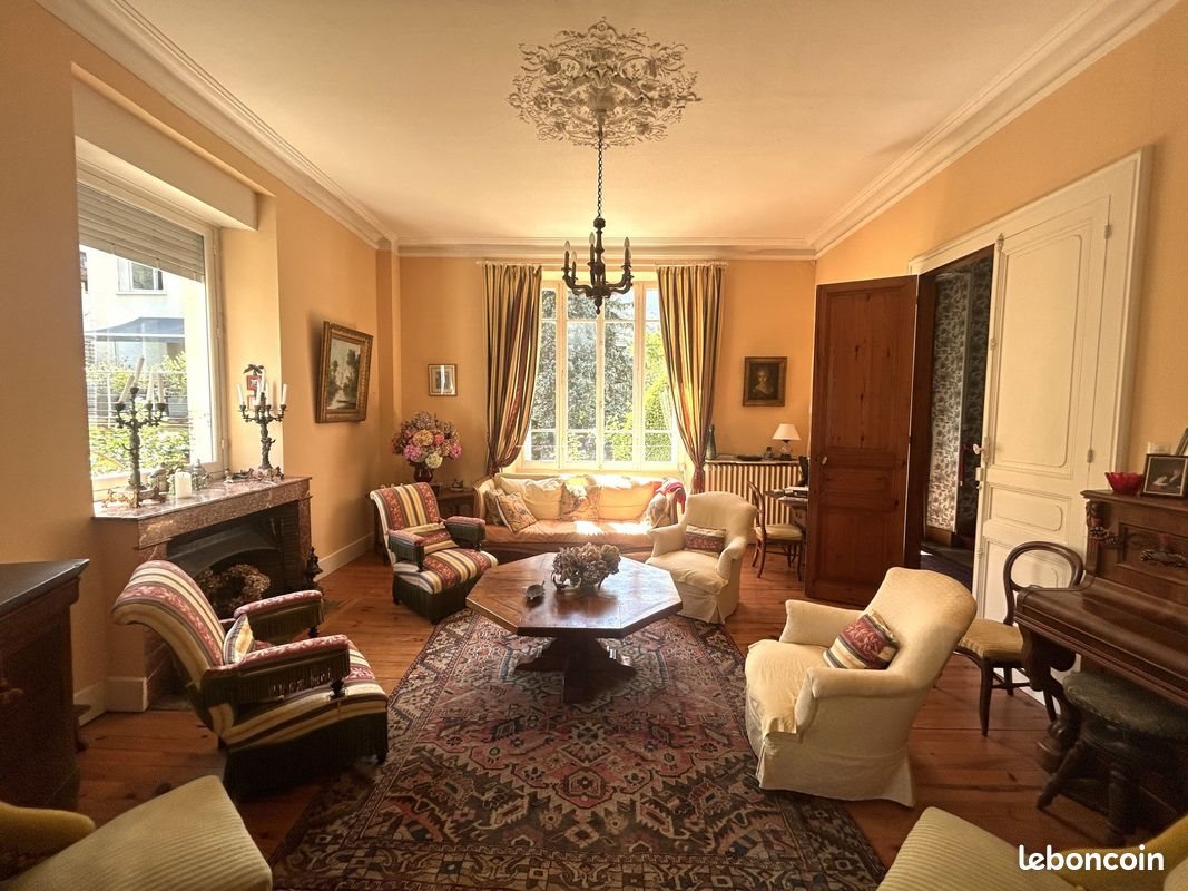 Maison à vendre, 293m², Bagnères-de-Luchon