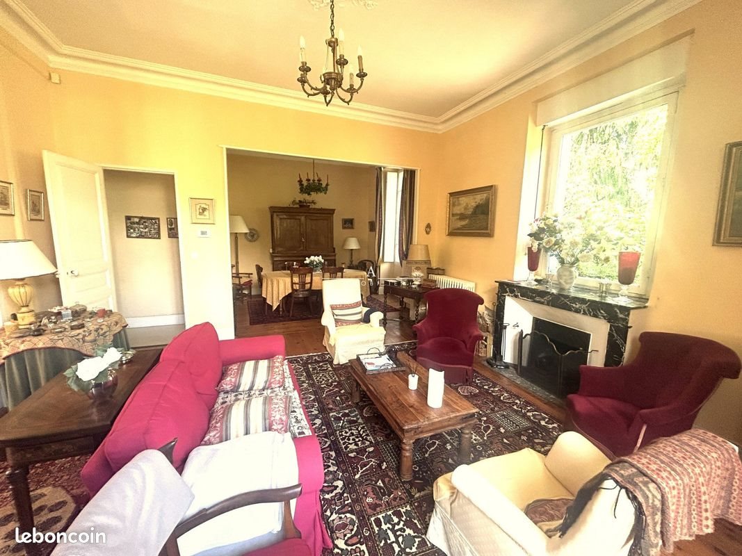 Maison à vendre, 293m², Bagnères-de-Luchon