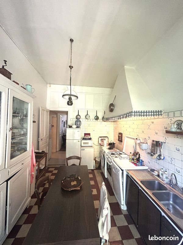 Maison à vendre, 293m², Bagnères-de-Luchon