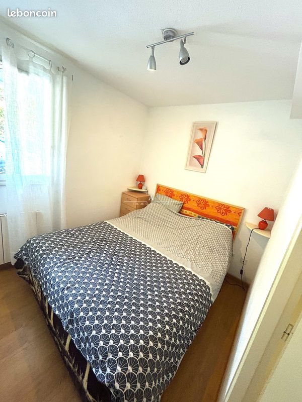 Appartement à vendre, 34m², Bagnères-de-Luchon