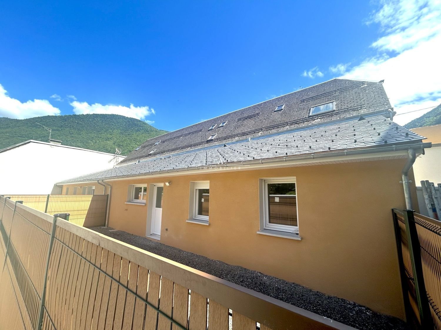 Appartement à vendre, 45m², Bagnères-de-Luchon