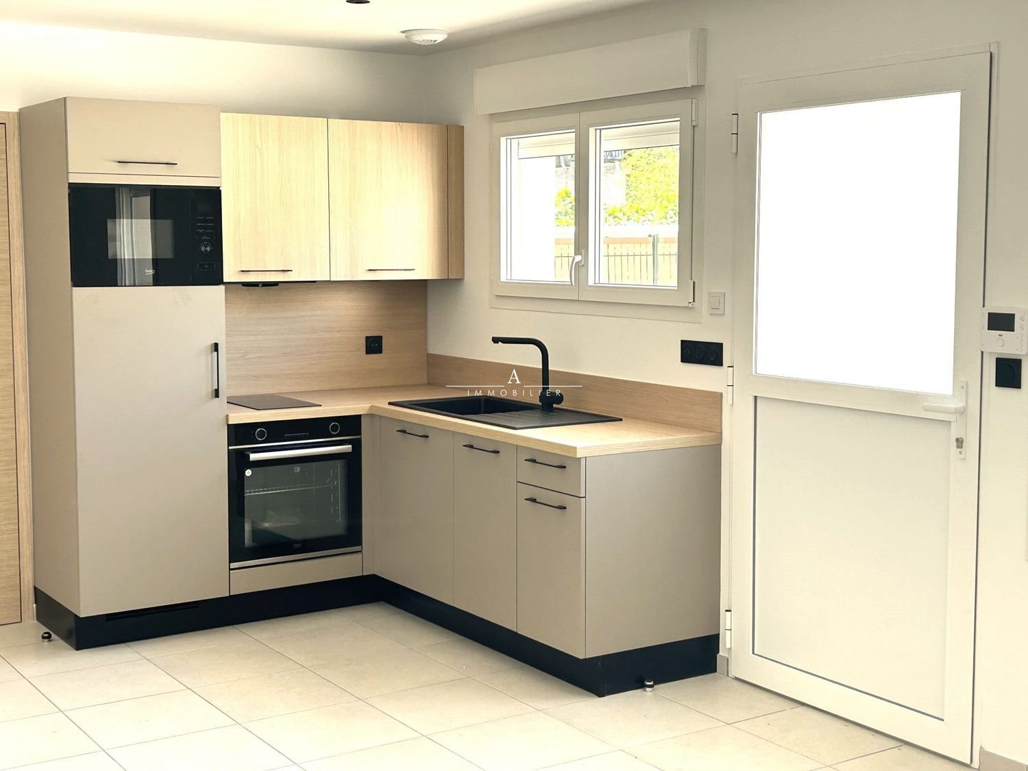 Appartement à vendre, 45m², Bagnères-de-Luchon