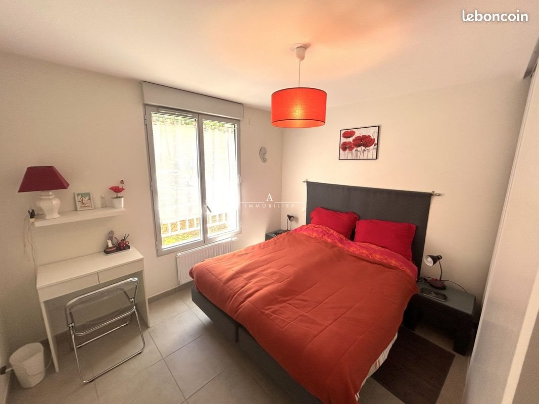 Appartement à vendre, 40m², Bagnères-de-Luchon