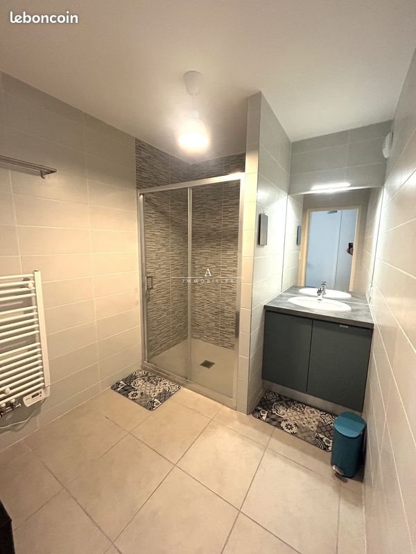 Appartement à vendre, 40m², Bagnères-de-Luchon