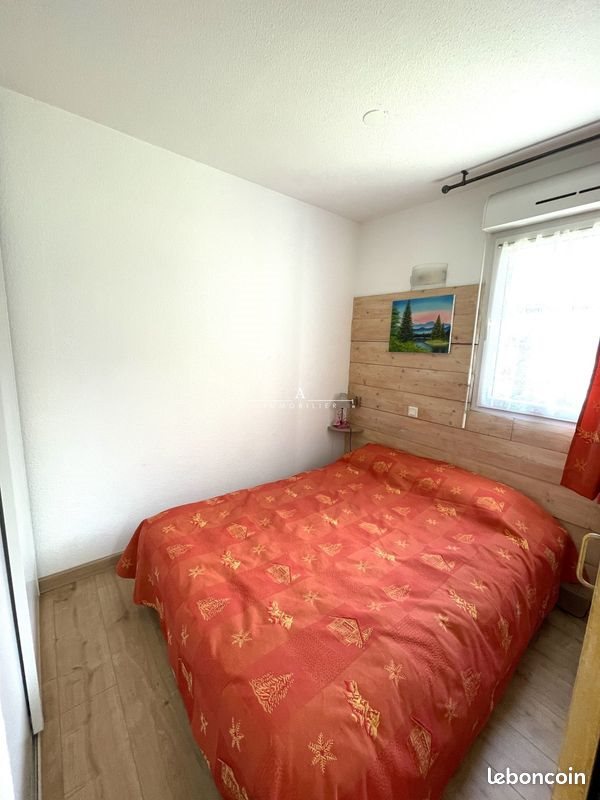 Appartement à vendre, 35m², Bagnères-de-Luchon