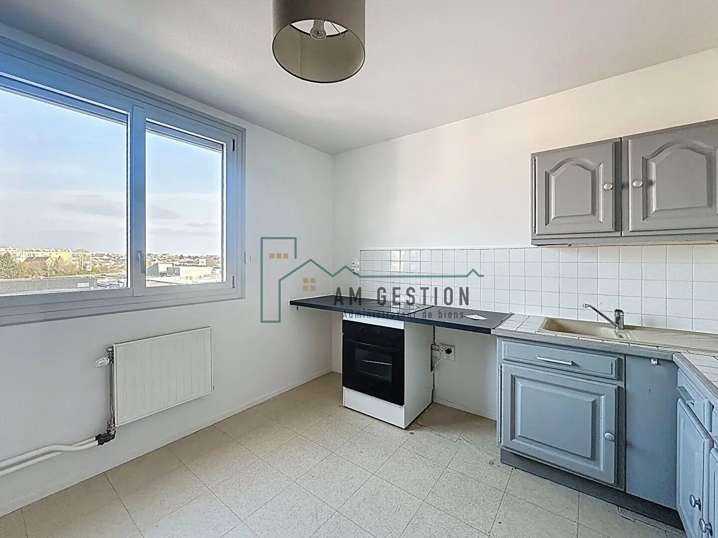 Appartement à louer, 59m², Limoges