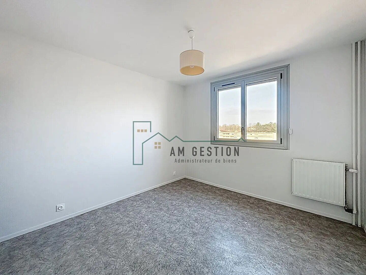 Appartement à louer, 59m², Limoges
