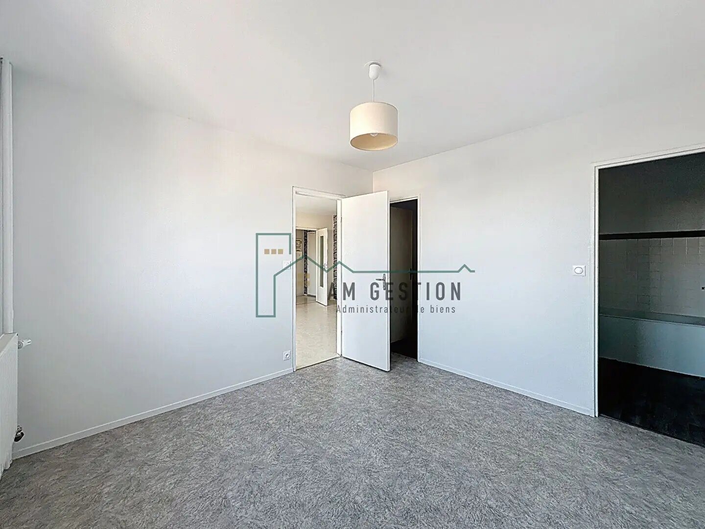 Appartement à louer, 59m², Limoges