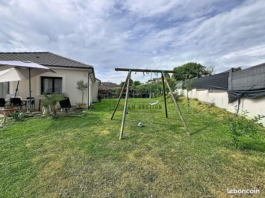 Maison à vendre, 111m², Couzeix