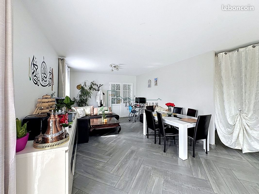 Maison à vendre, 111m², Couzeix