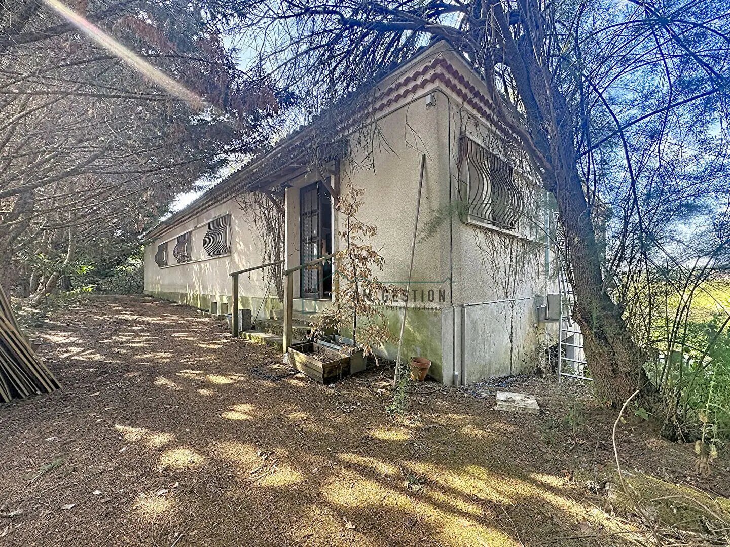 Maison à vendre, 175m², Bosmie-l'Aiguille