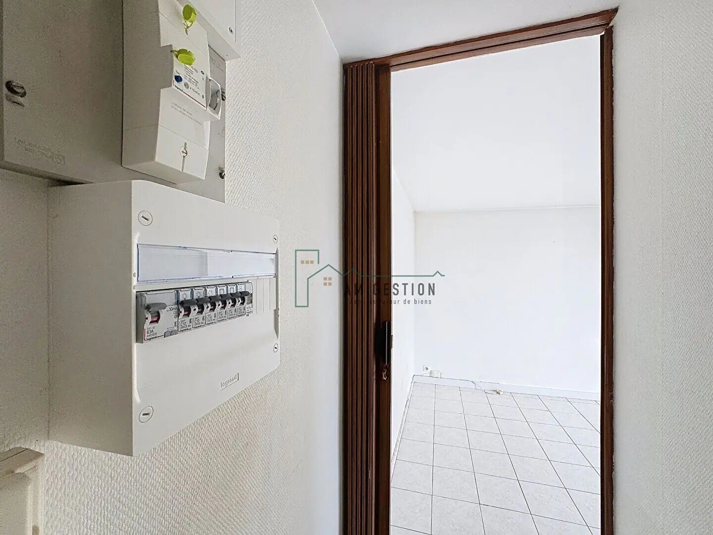 Appartement à vendre, 23m², Limoges