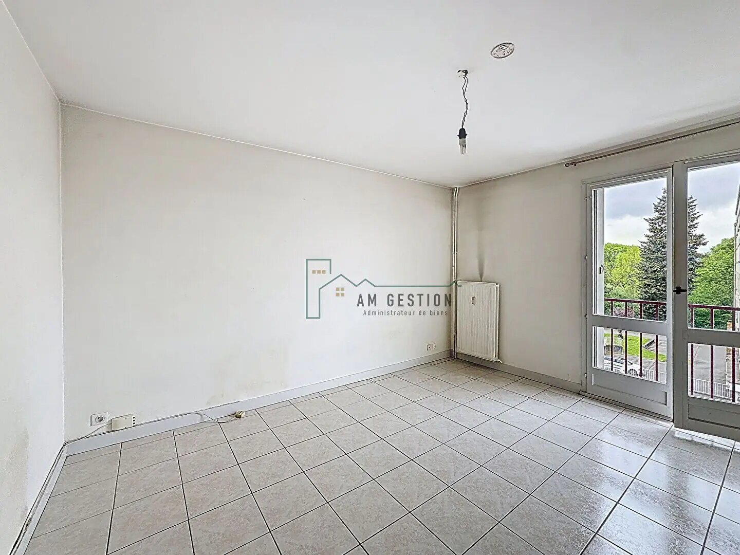 Appartement à vendre, 23m², Limoges