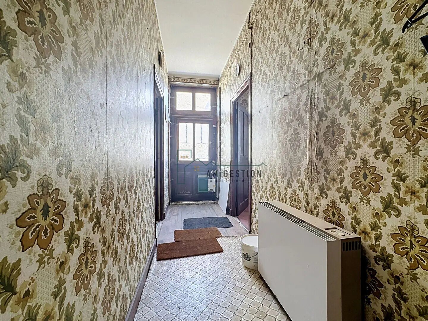 Maison à vendre, 105m², Sauviat-sur-Vige