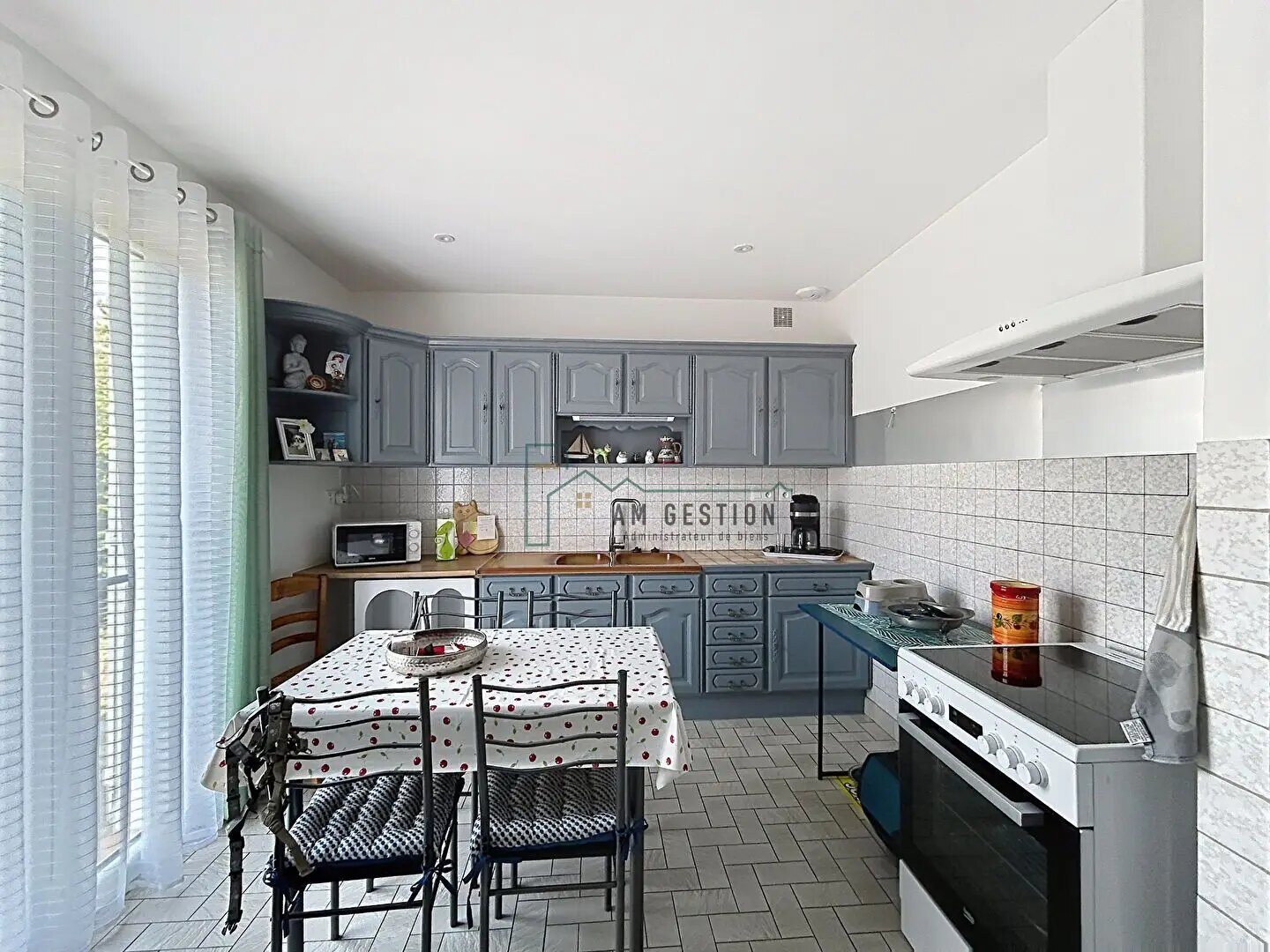Maison à louer, 75m², Cussac
