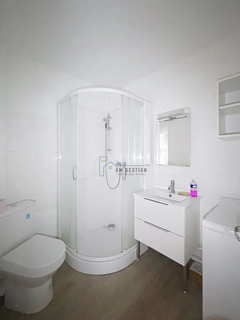Appartement à louer, 28m², Limoges