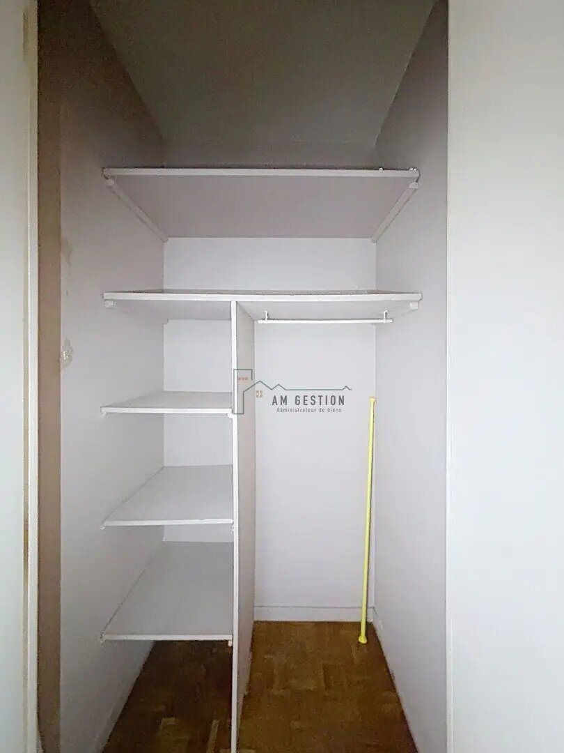 Appartement à louer, 28m², Limoges