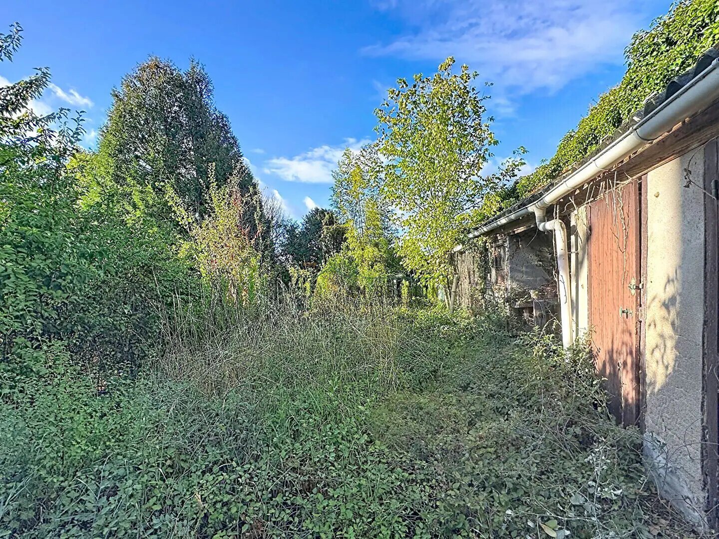 Maison à vendre, 86m², Magnac-Laval