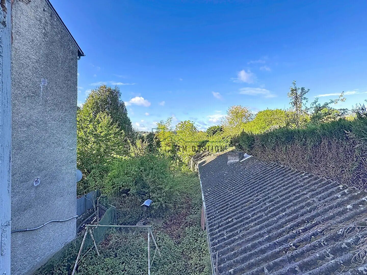 Maison à vendre, 86m², Magnac-Laval