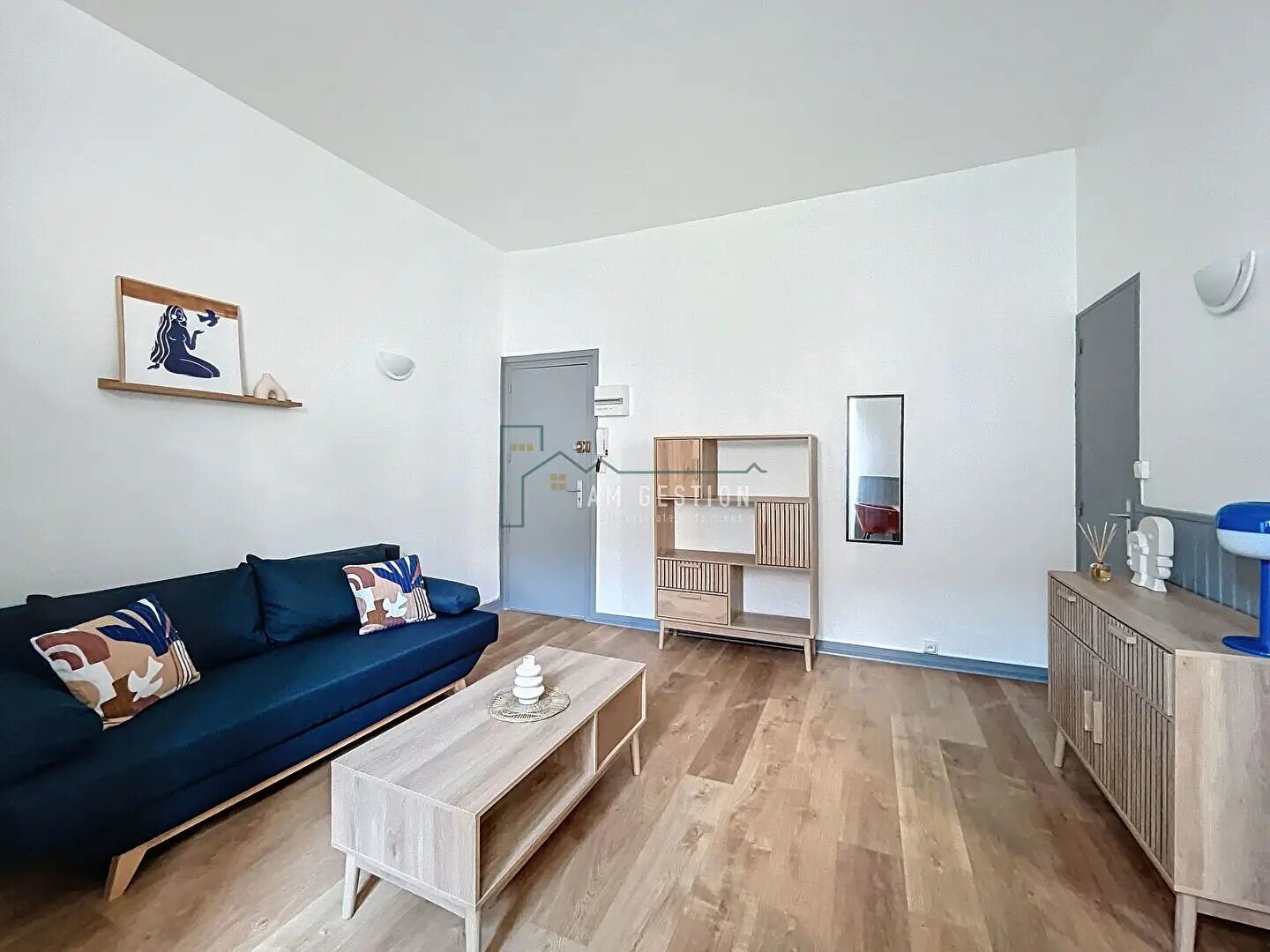 Appartement à louer, 27m², Limoges