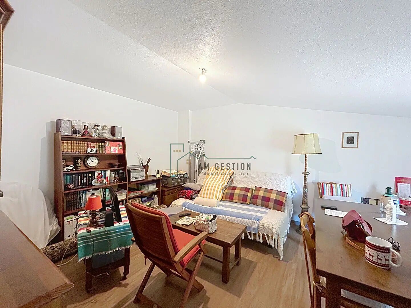 Appartement à louer, 62m², Aixe-sur-Vienne