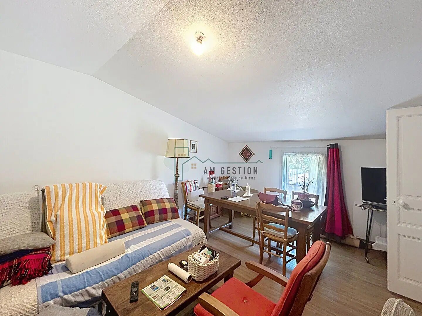 Appartement à louer, 62m², Aixe-sur-Vienne