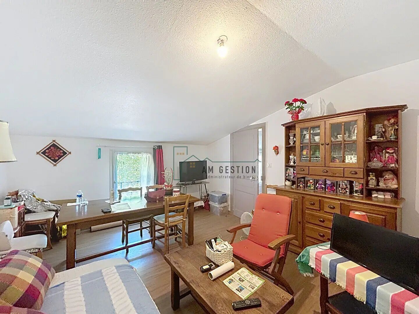 Appartement à louer, 62m², Aixe-sur-Vienne