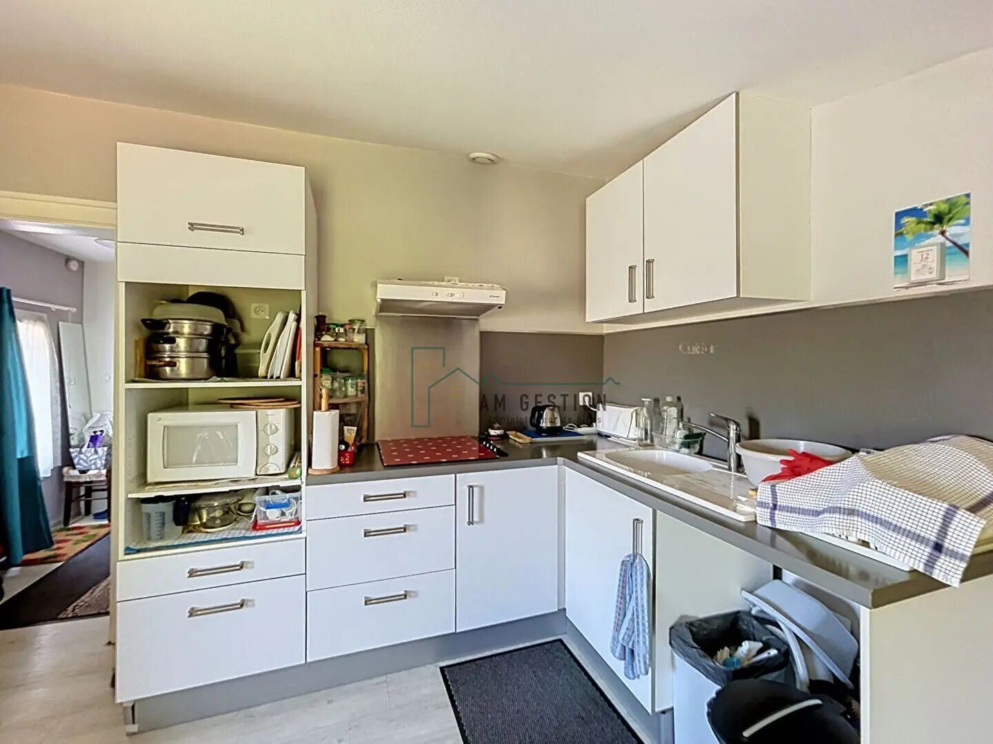 Appartement à louer, 62m², Aixe-sur-Vienne