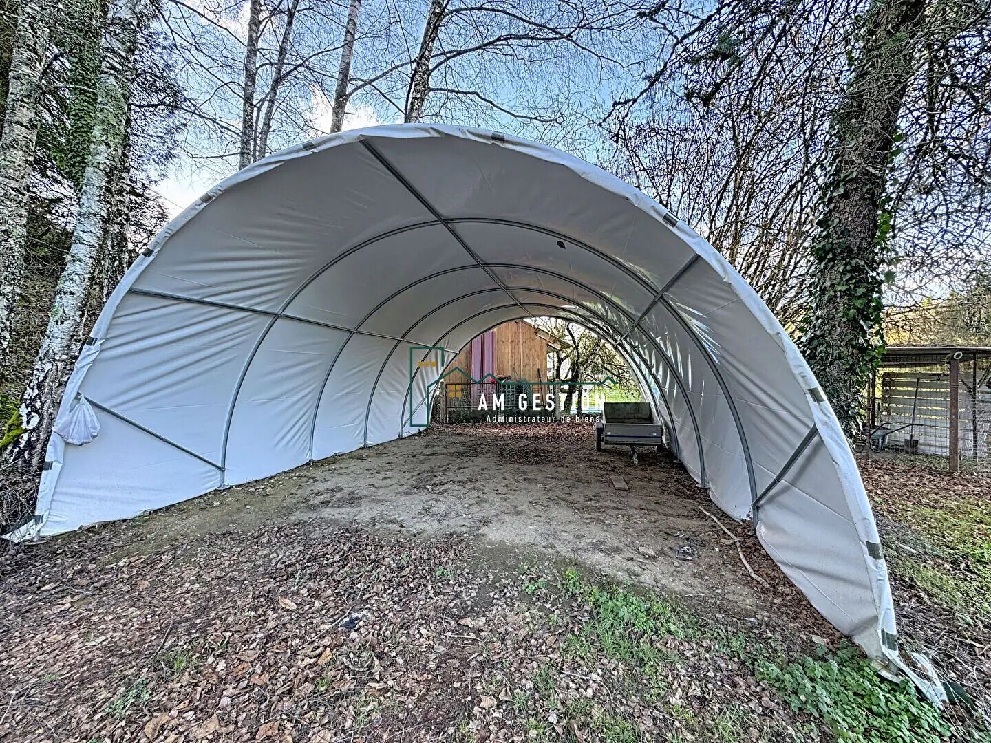 Maison à vendre, 100m², Saint-Denis-des-Murs