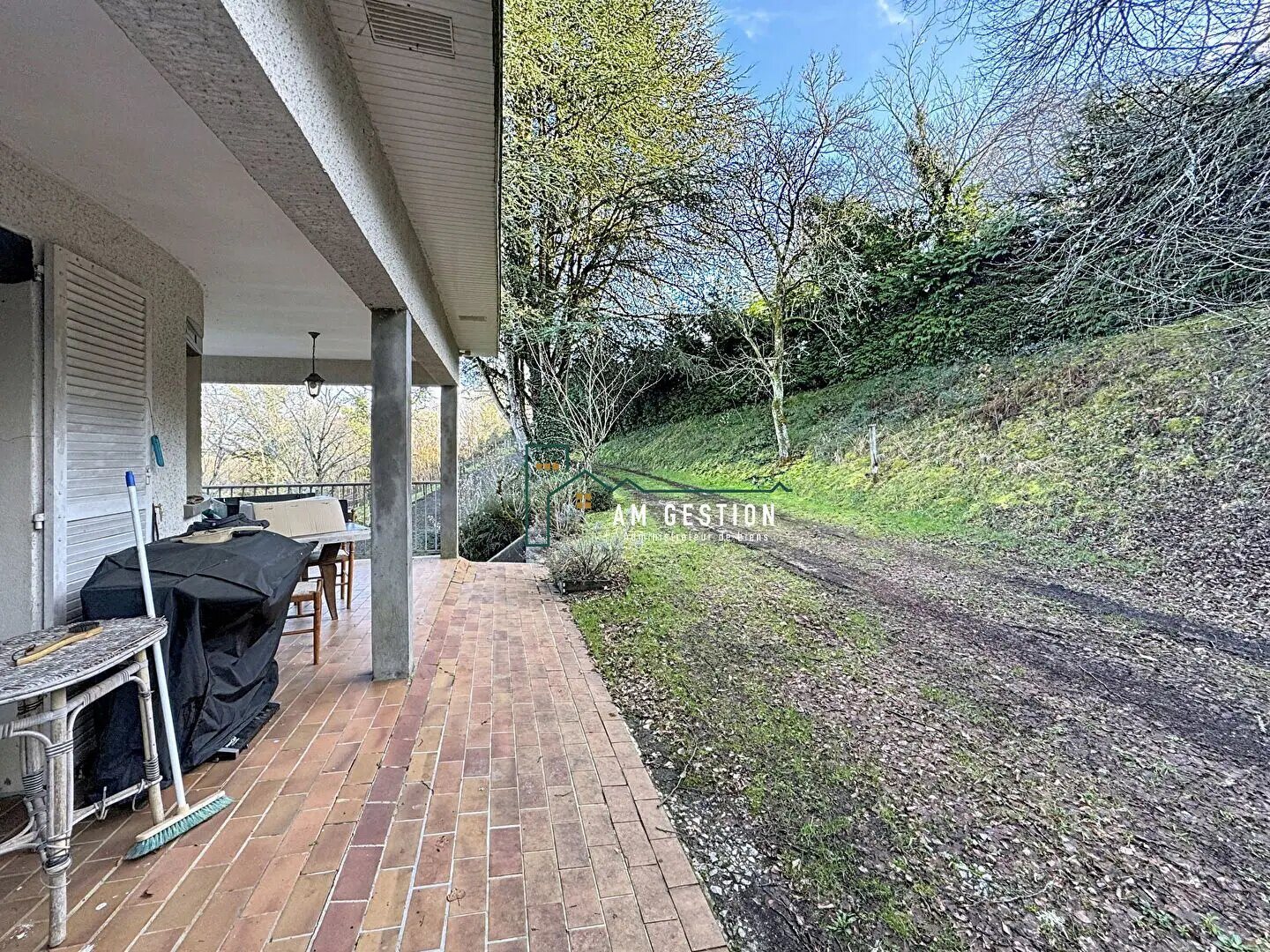 Maison à vendre, 100m², Saint-Denis-des-Murs