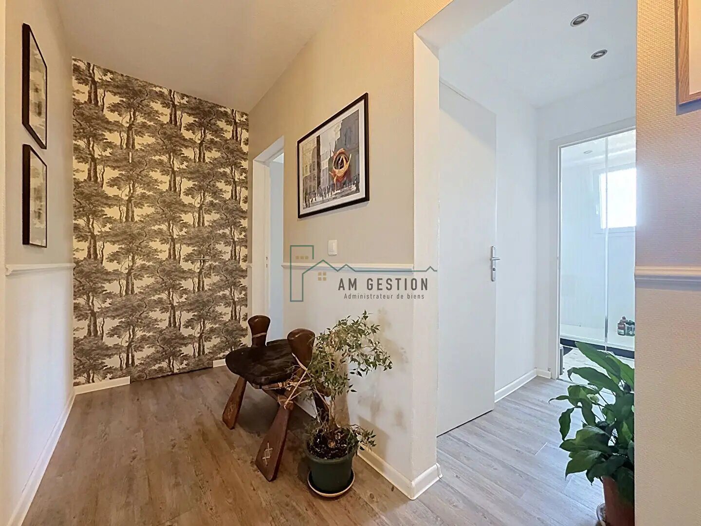 Appartement à vendre, 72m², Limoges