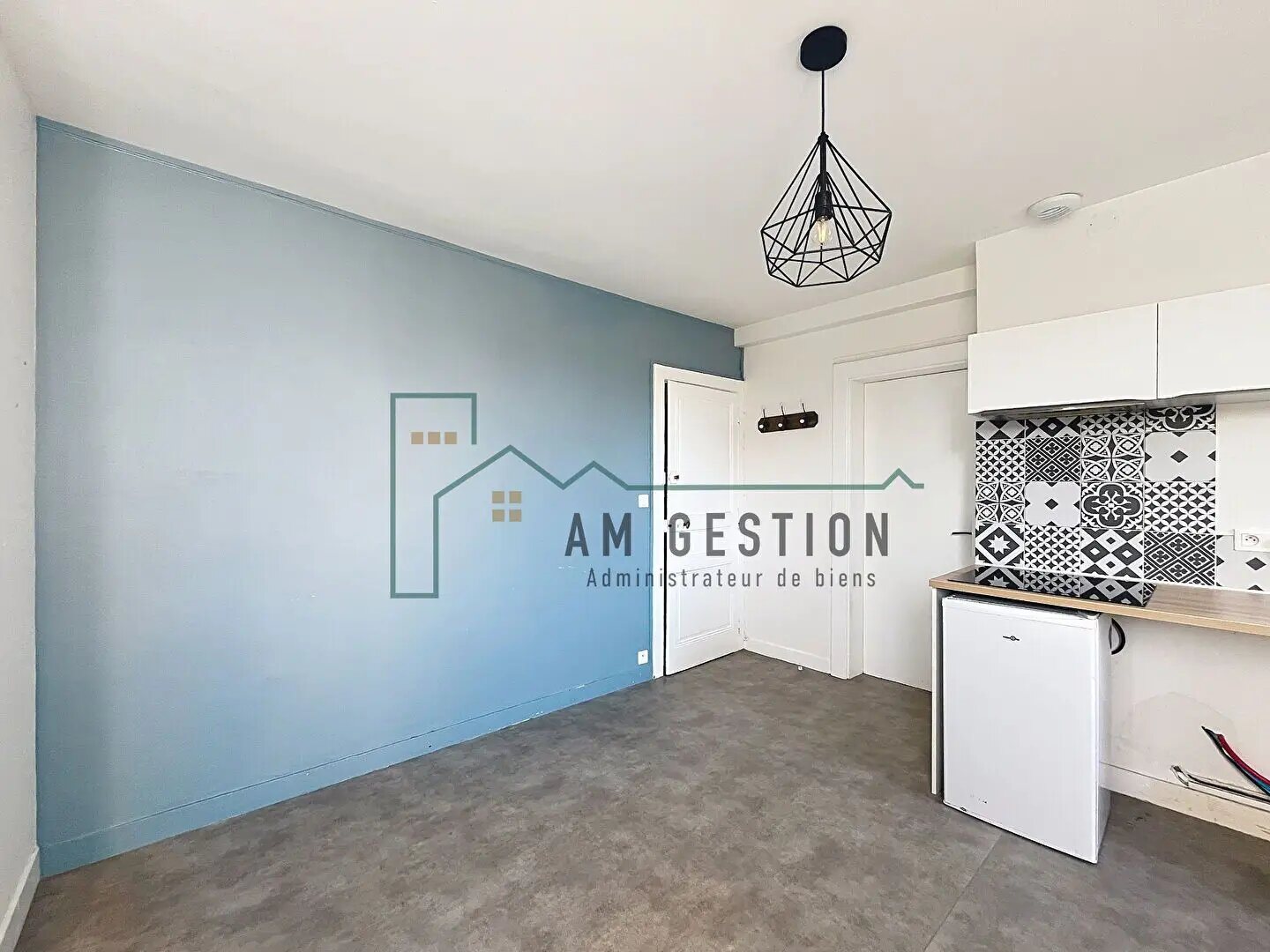 Appartement à louer, 36m², Limoges